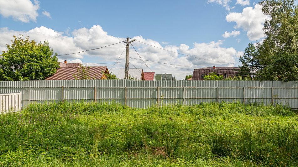 Дом в КП Турово Парк