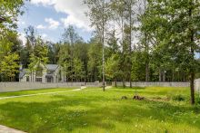 Дом в КП Турово Парк