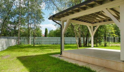 Дом в КП Турово Парк