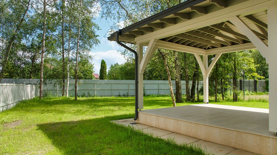 Дом в КП Турово Парк