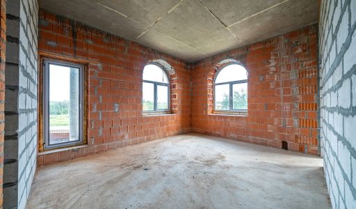 Дом у пруда в КП Тихие зори