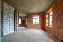 Дом у пруда в КП Тихие зори