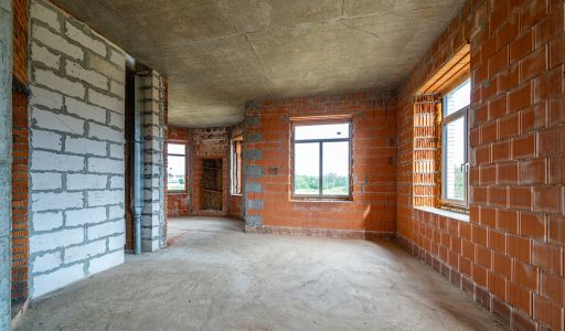 Дом у пруда в КП Тихие зори