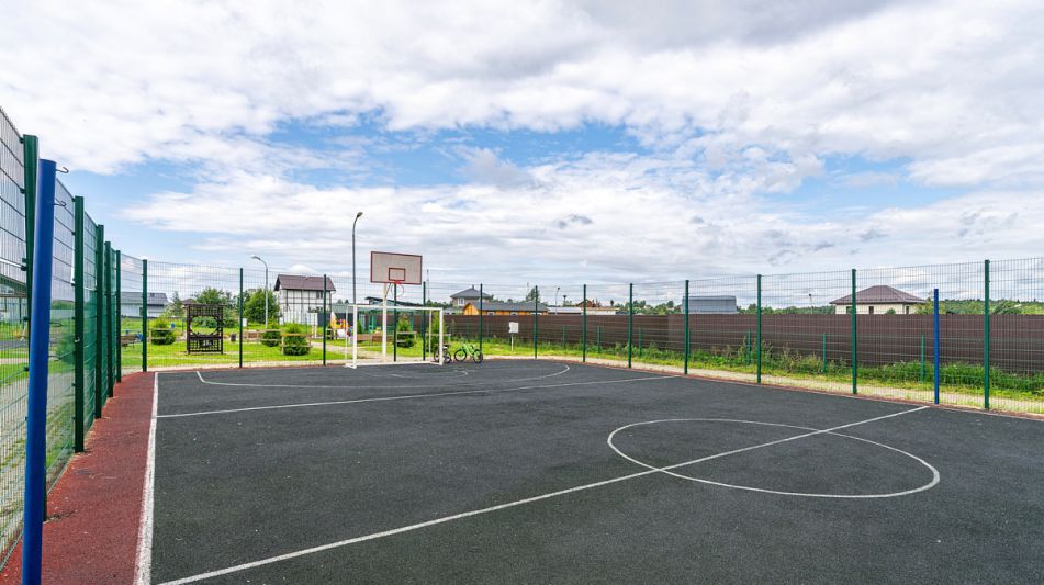 Дом у пруда в КП Тихие зори