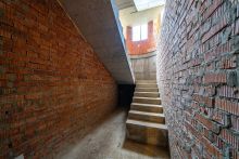 Дом у пруда в КП Тихие зори