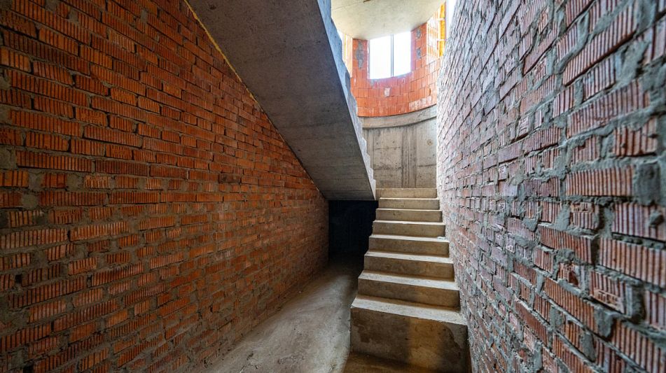 Дом у пруда в КП Тихие зори