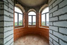 Дом у пруда в КП Тихие зори