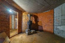 Дом у пруда в КП Тихие зори