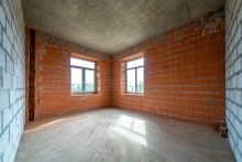 Дом у пруда в КП Тихие зори