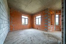 Дом у пруда в КП Тихие зори