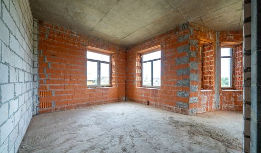 Дом у пруда в КП Тихие зори