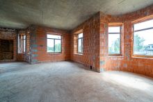 Дом у пруда в КП Тихие зори