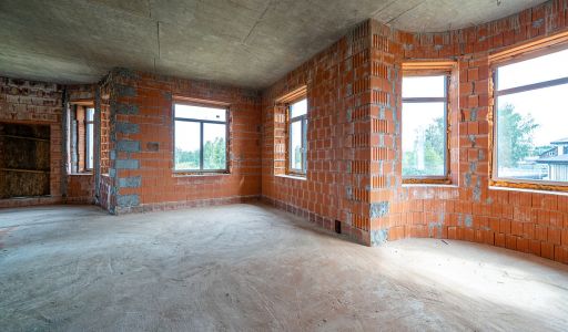 Дом у пруда в КП Тихие зори