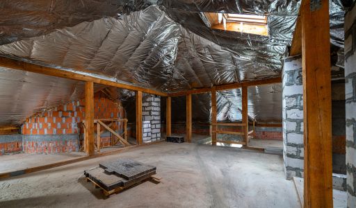 Дом у пруда в КП Тихие зори