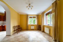 Уютный дом в КП Офицерский