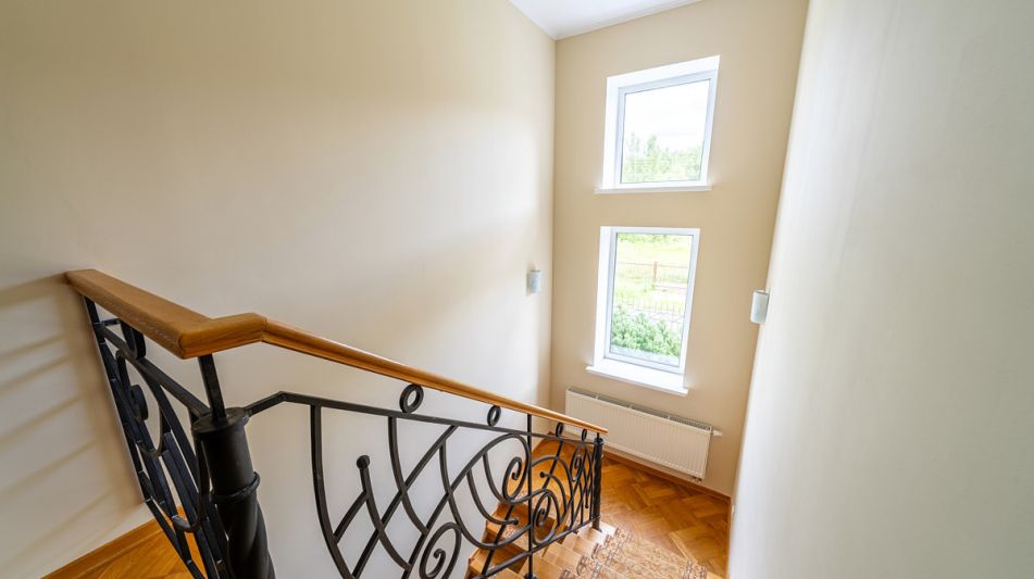 Уютный дом в КП Офицерский