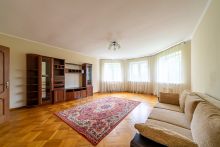 Уютный дом в КП Офицерский