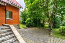 Уютный дом в КП Офицерский