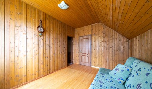 Уютный дом в КП Офицерский