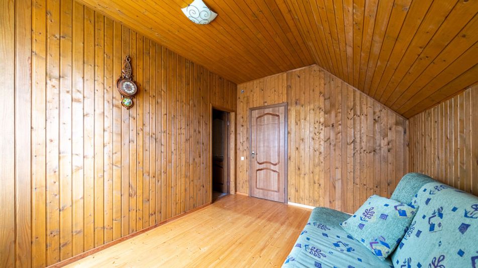 Уютный дом в КП Офицерский