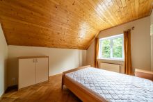 Уютный дом в КП Офицерский