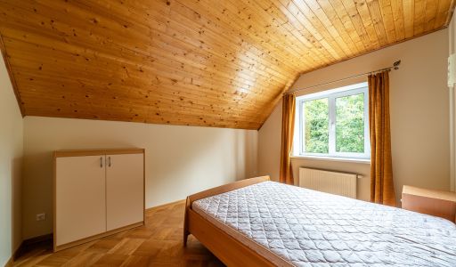 Уютный дом в КП Офицерский