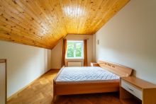 Уютный дом в КП Офицерский