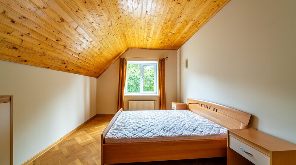 Уютный дом в КП Офицерский