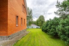 Уютный дом в КП Офицерский