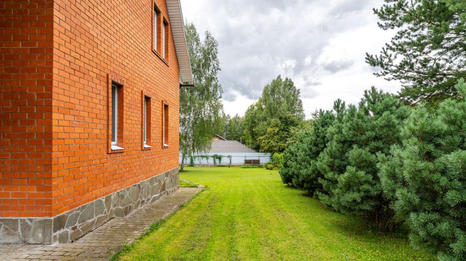 Уютный дом в КП Офицерский