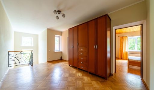 Уютный дом в КП Офицерский