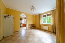 Уютный дом в КП Офицерский