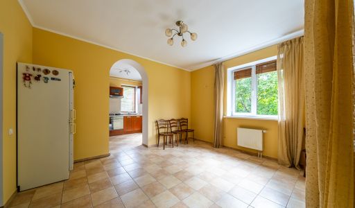 Уютный дом в КП Офицерский