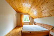 Уютный дом в КП Офицерский