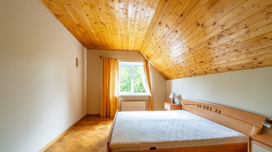 Уютный дом в КП Офицерский