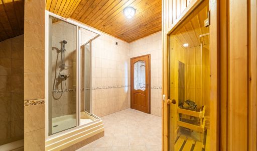 Уютный дом в КП Офицерский