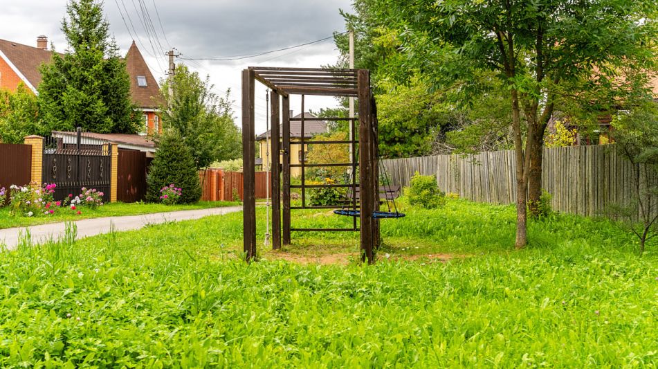 Уютный дом в КП Офицерский