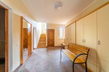 Уютный дом в КП Офицерский