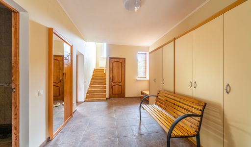 Уютный дом в КП Офицерский