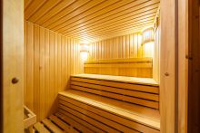 Уютный дом в КП Офицерский