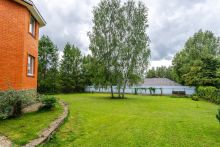 Уютный дом в КП Офицерский