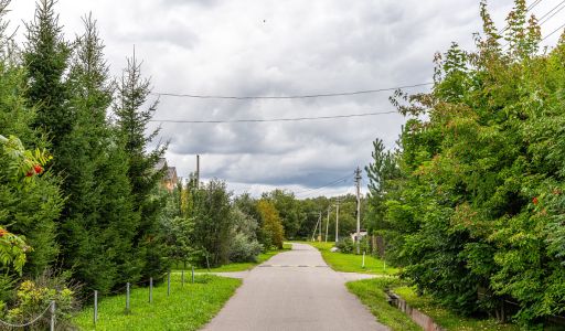 Уютный дом в КП Офицерский