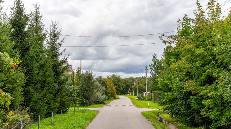 Уютный дом в КП Офицерский