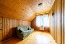 Уютный дом в КП Офицерский