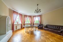 Уютный дом в КП Офицерский