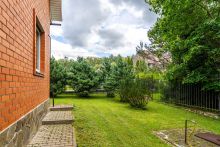 Уютный дом в КП Офицерский