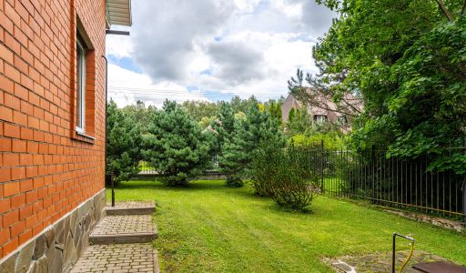 Уютный дом в КП Офицерский