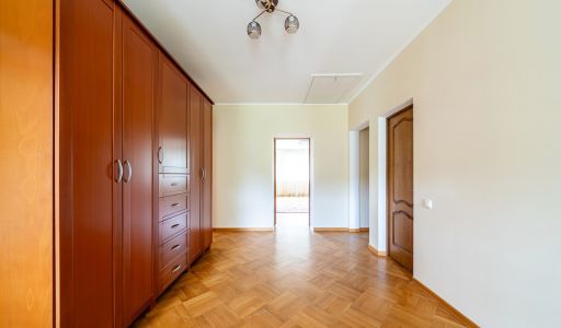 Уютный дом в КП Офицерский