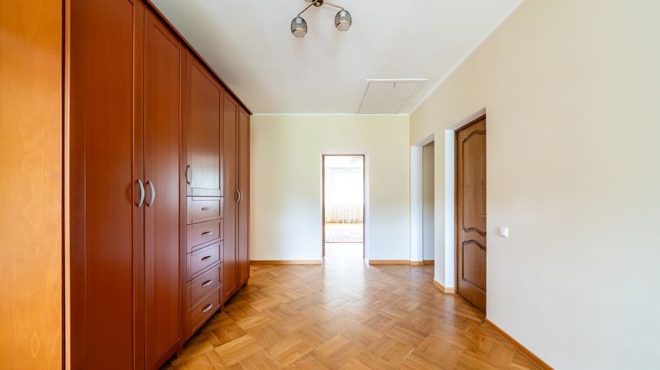 Уютный дом в КП Офицерский