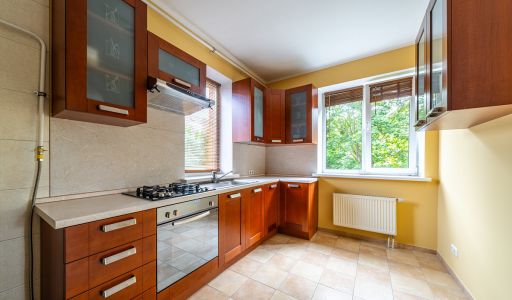 Уютный дом в КП Офицерский